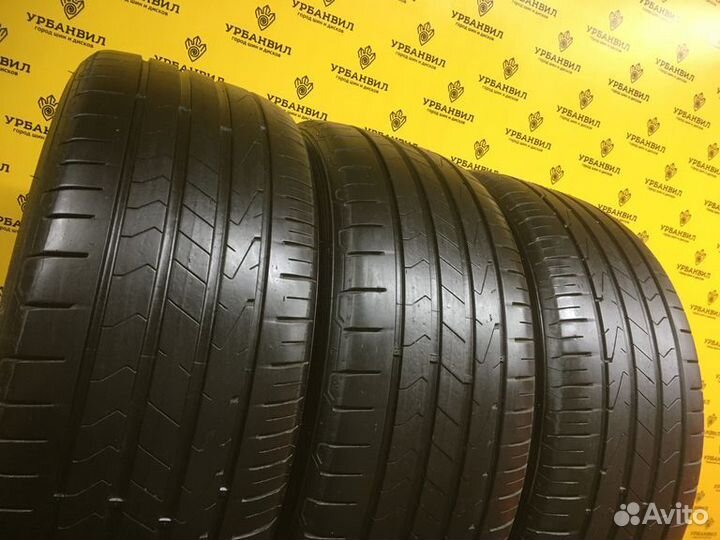 Hankook Ventus Prime 3 K125 225/55 R18 98V