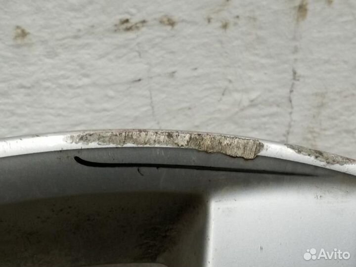 Диск колеса литой Volvo XC90 2 R19