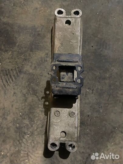 Траверса АКПП lexus is 250