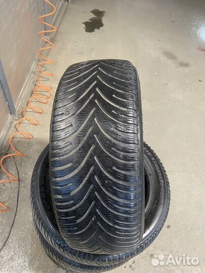 Bfgoodrich G-Force Winter 2 195/50 R16