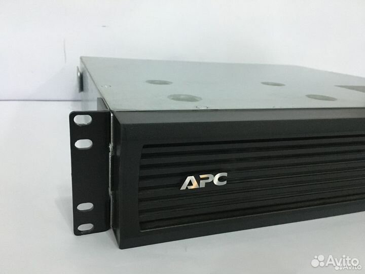 Ибп APC Smart-UPS smt750rmi2u
