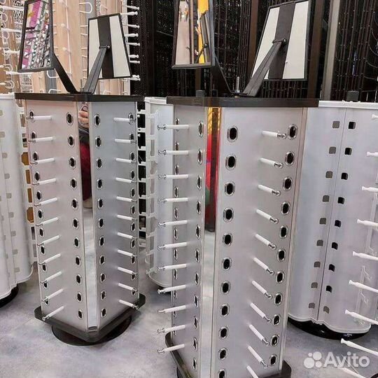 Стойка для очков