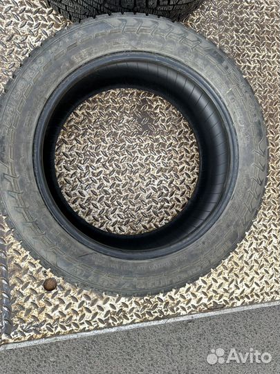 Nokian Tyres Hakkapeliitta 7 SUV 255/50 R19 107T