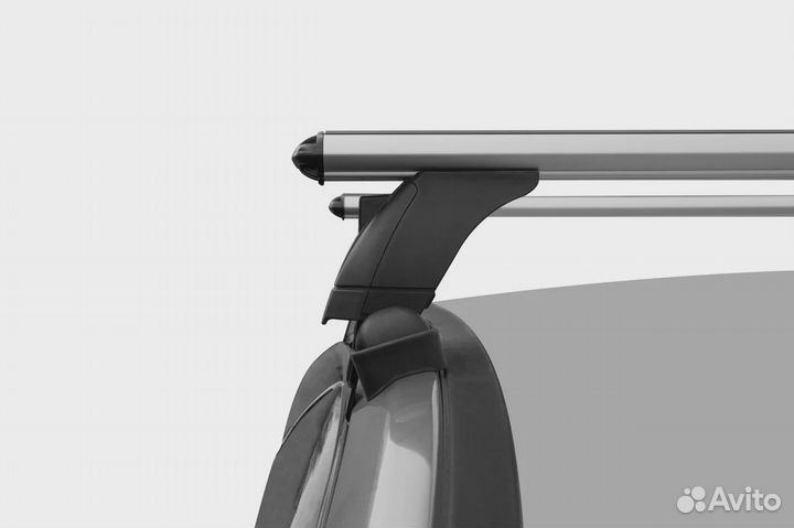 Багажник на крышу Toyota Venza Lux бк3