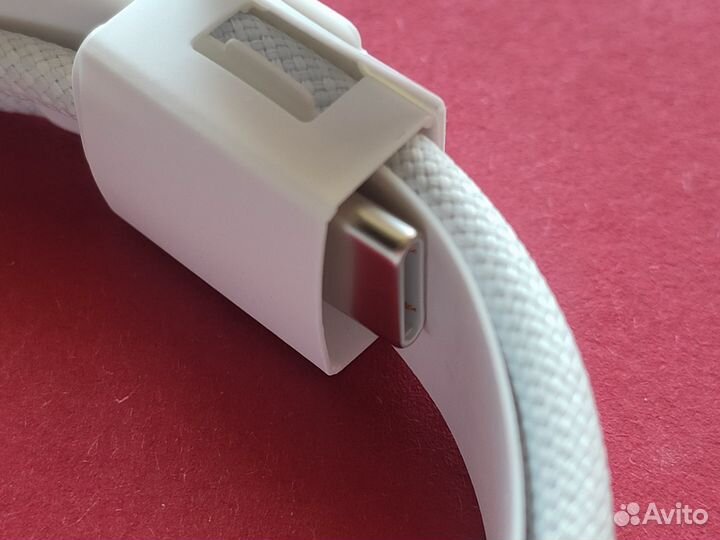 Кабель iPhone 15/15 Pro/15Pro Max, оригинал