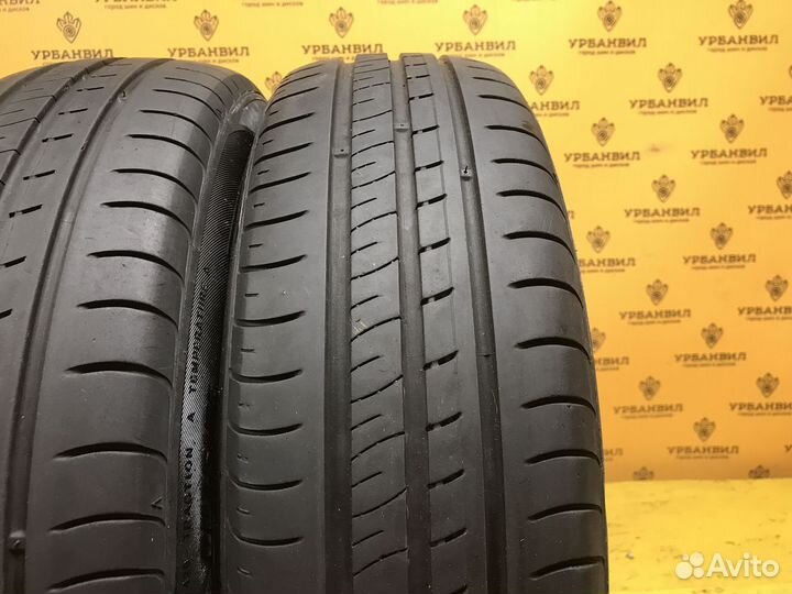 Kumho Ecowing ES01 KH27 175/70 R14 84H