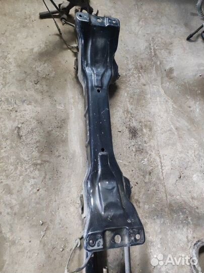 Балка подвески Hyundai Sonata Тагаз Iv седан