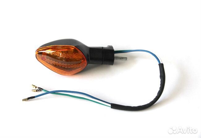 Поворотник для Honda CBR 600 RR 2007/CBR 1000 RR 2