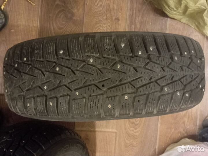 Nokian Tyres Nordman 7 185/60 R15 91T