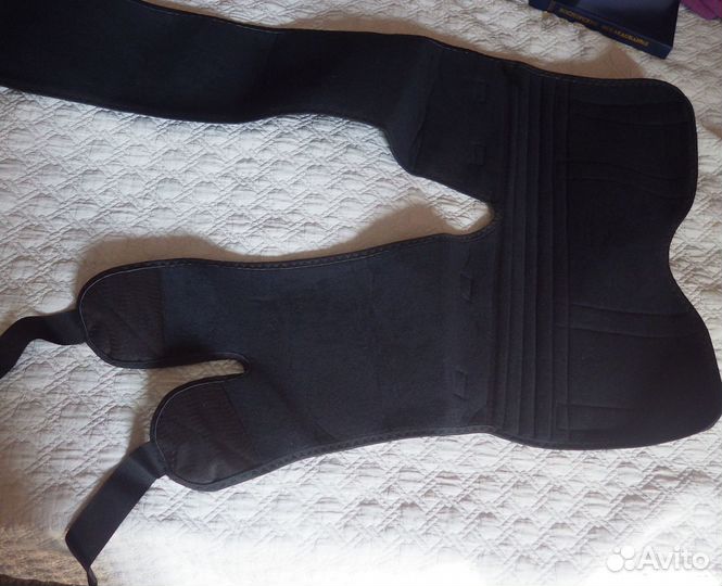 Бандаж для тазобедренных суставов - 