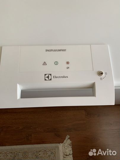 Морозильный ларь electrolux ec 5231 aow