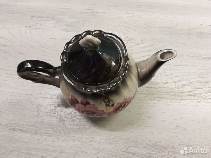 Заварочный чайник