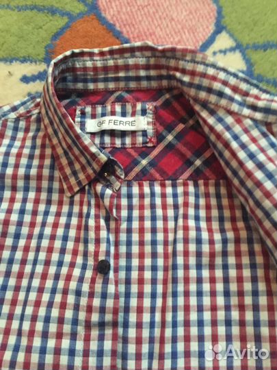 Рубашка ferre