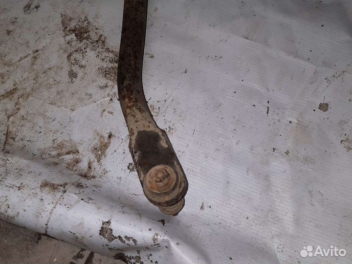 Стабилизатор Geely gc6