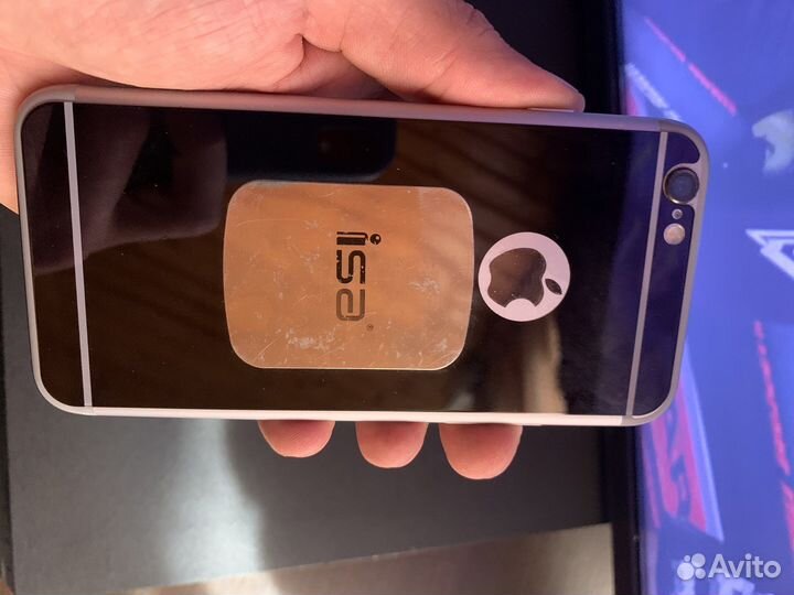 iPhone 6s 64gb