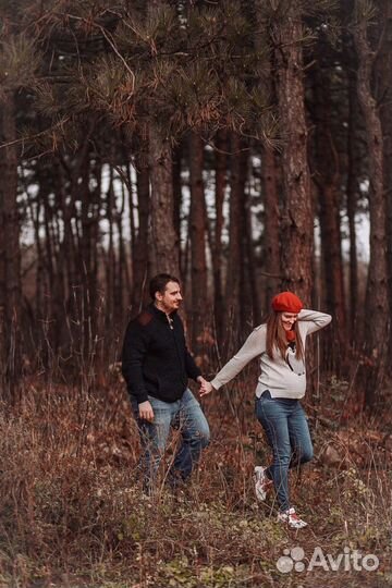 Фотосессии и мини-съемки