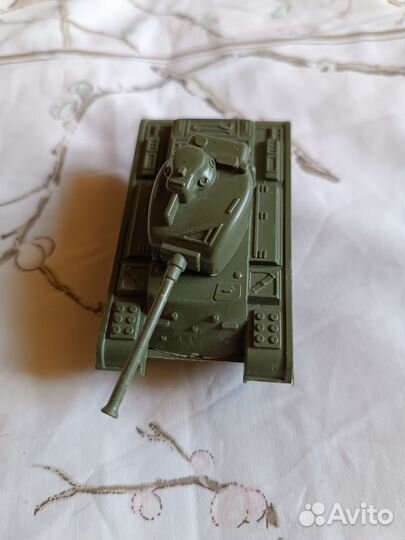 Военная техника игрушки