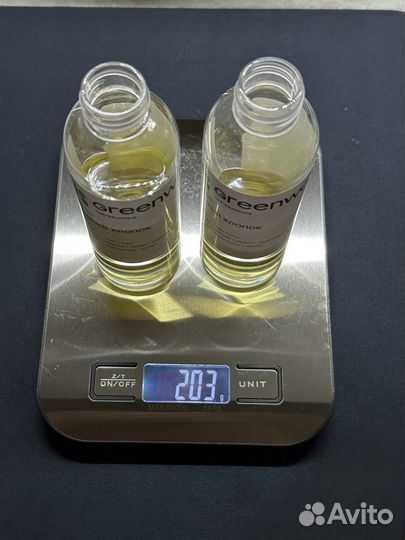 Ароматизатор greenwax