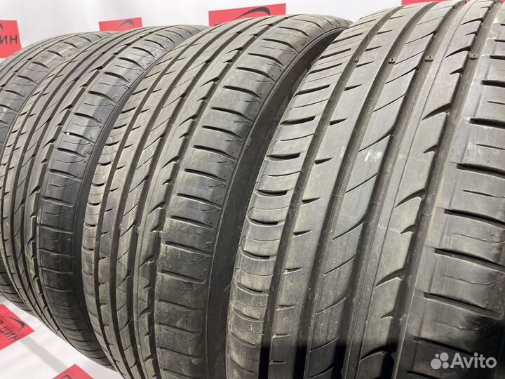 Hankook Ventus Prime K105 235/55 R19