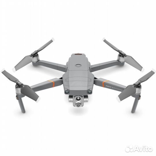 Dji mavic 2 enterprise advanced
