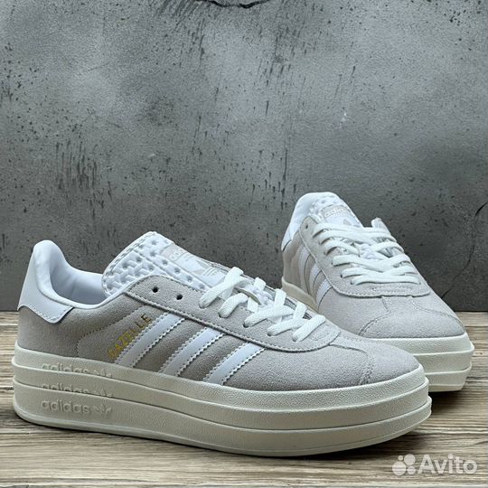 Кроссовки Кеды Adidas Gazelle Размер 36-40