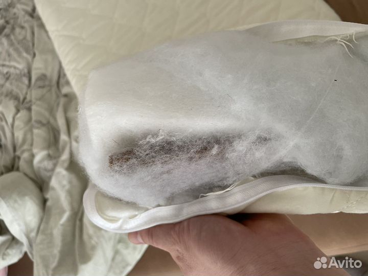 Матрас детский 120 60