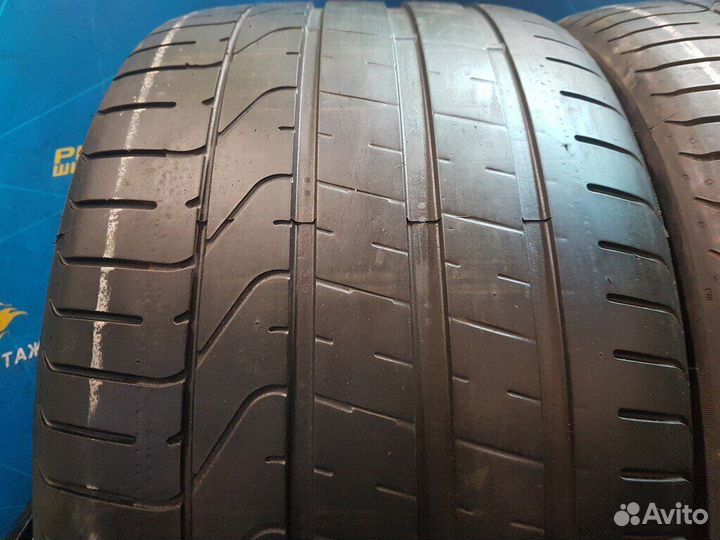 Pirelli P Zero 305/30 R20