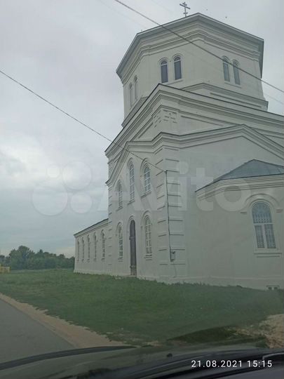 Дом 20 м² на участке 12 сот.