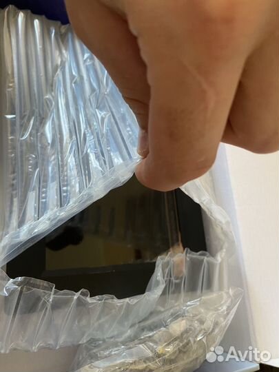 Цифровая фоторамка digma