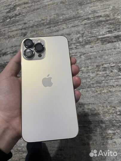 iPhone 13 Pro Max, 128 ГБ