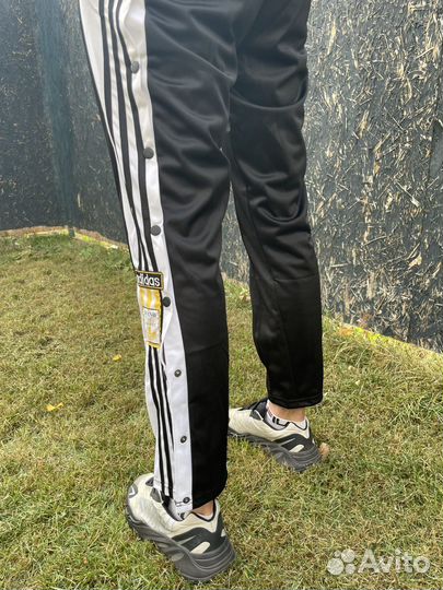 Adidas adibreak штаны брюки унисекс