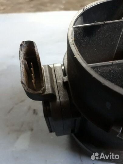 Расходомер (датчик дмрв) Mercedes C-Class S 204