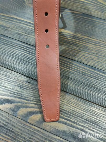 Ремень мужской