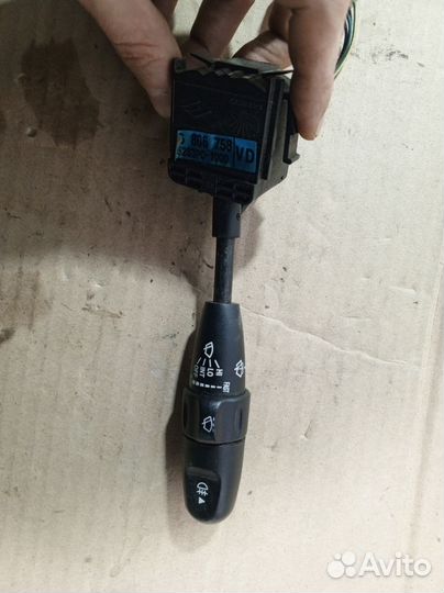 Переключатель подрулевой Daewoo Nexia