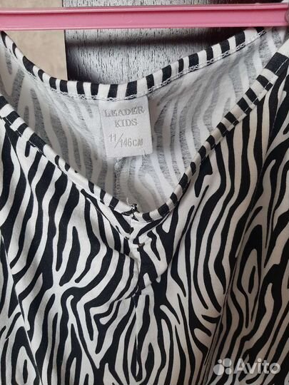 Костюм для девочки 140 146