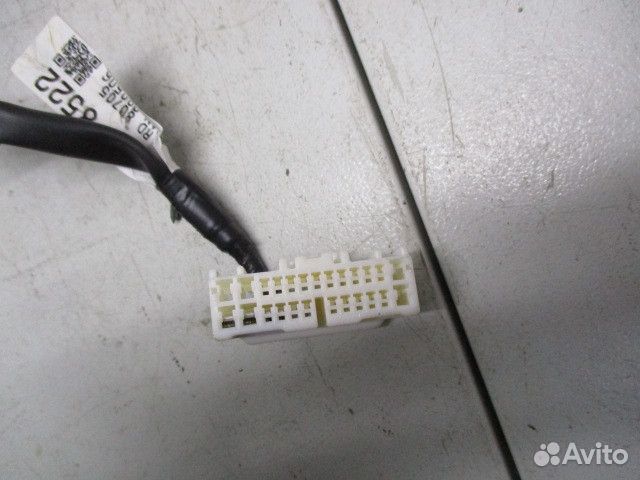 Провод Mitsubishi Outlander 3 GF0W