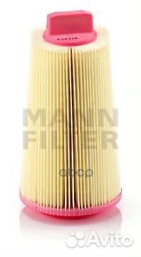 Фильтр воздушный MB W203/W204/W211/W212/C209 02