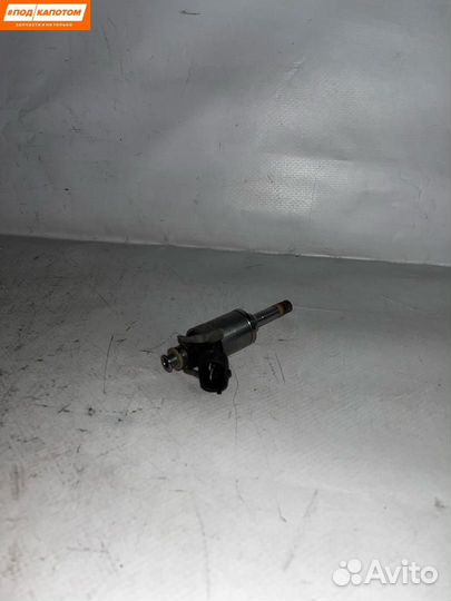 Форсунка топливная Nissan Qashqai 2 2015