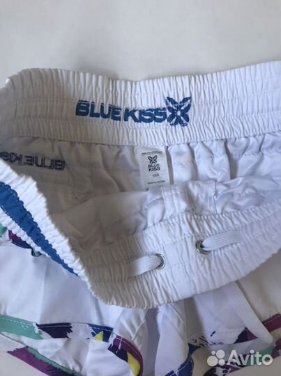 Шорты женские размер XS