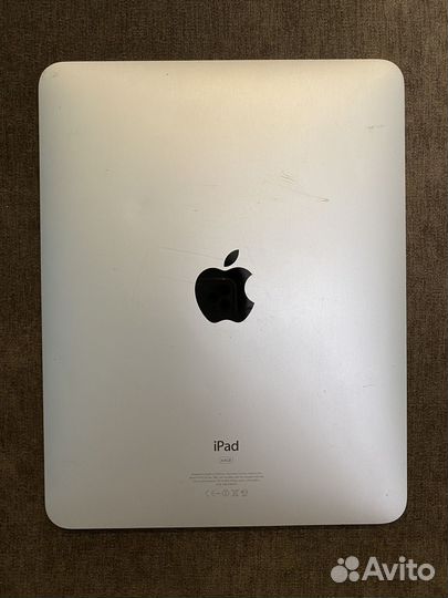 iPad A1219 64GB на запчасти