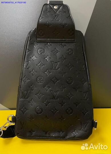 Мужская сумка Louis Vuitton (Арт.15996)