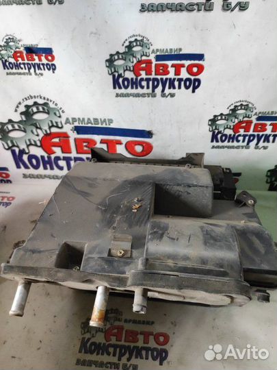 Печка салона Daewoo Nexia седан A15MF 2007