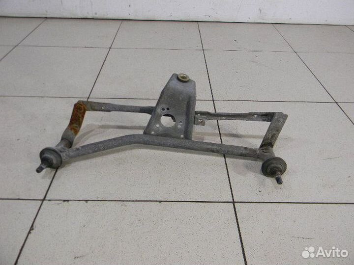 Трапеция стеклоочистителя