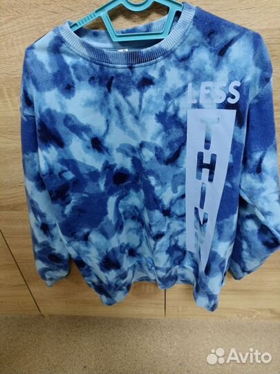 Свитшот на мальчика