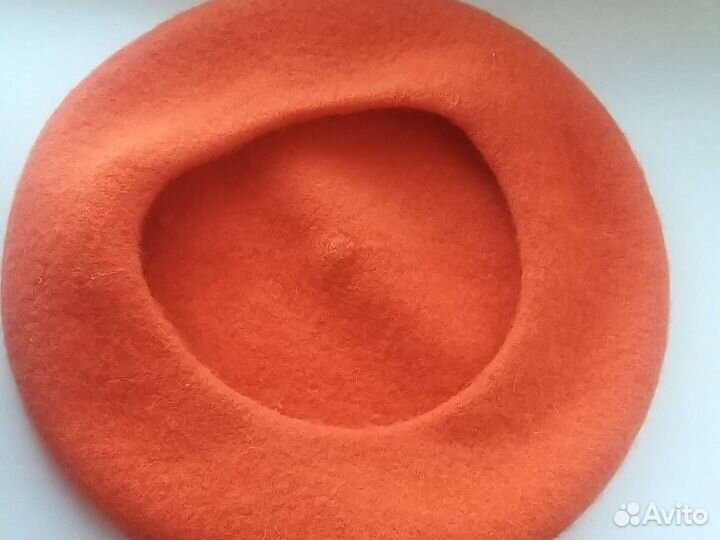 Берет женский.добавила