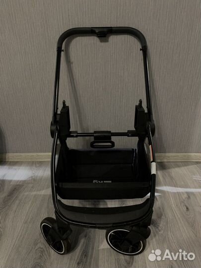 Коляска 3 в 1 Rant Flex