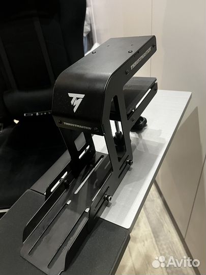 Racing Clamp Thrustmaster Держатель для ручника