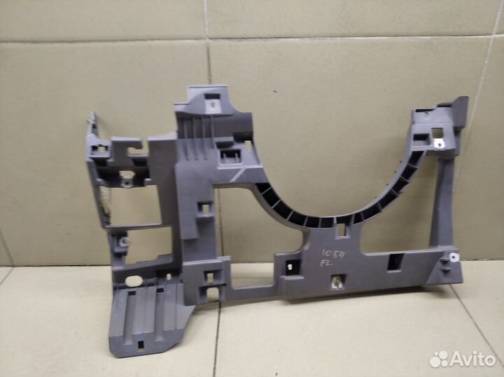 Накладка (кузов внутри) Transit 2014