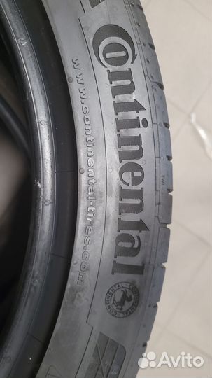 Continental ContiSportContact 5 235/45 R20