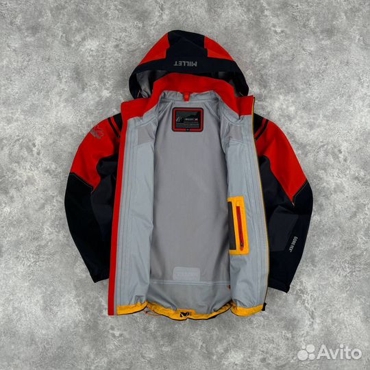 Месбрана Millet